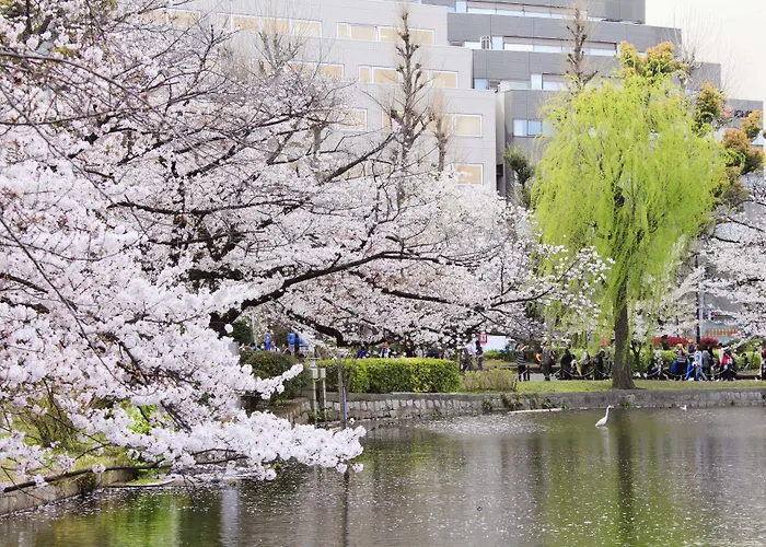 Centurion Hotel&Spa Ueno Station