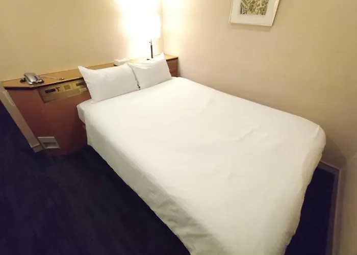 Asakusa Central Hotel
